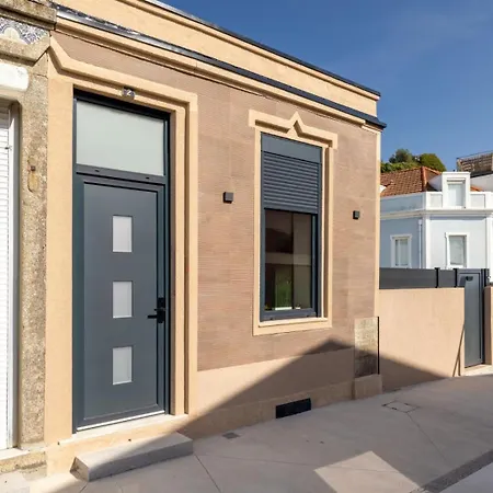 Riversea Habitación en casa particular *