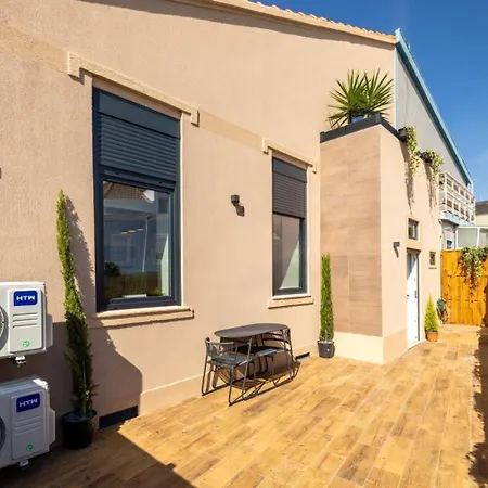 Habitación en casa particular Riversea