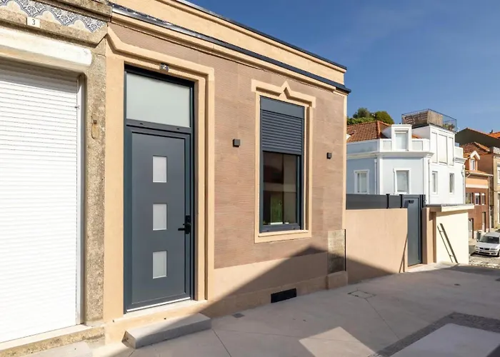 Riversea Homestay szállás *