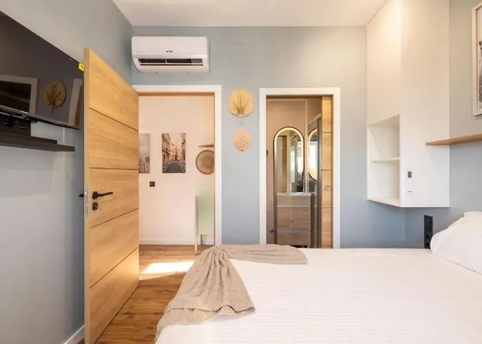 Privat bolig Riversea